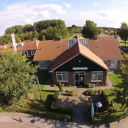 Hotel De Lange Jammer Lelystad Luaran gambar