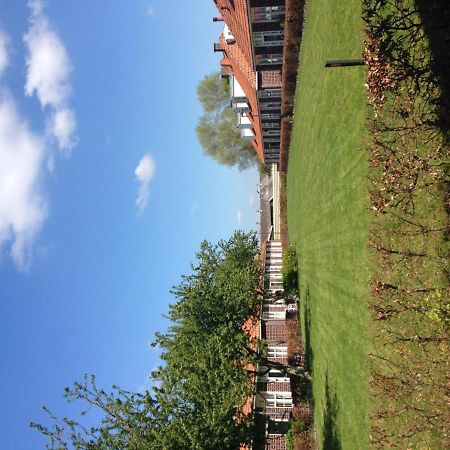 Hotel De Lange Jammer Lelystad Luaran gambar
