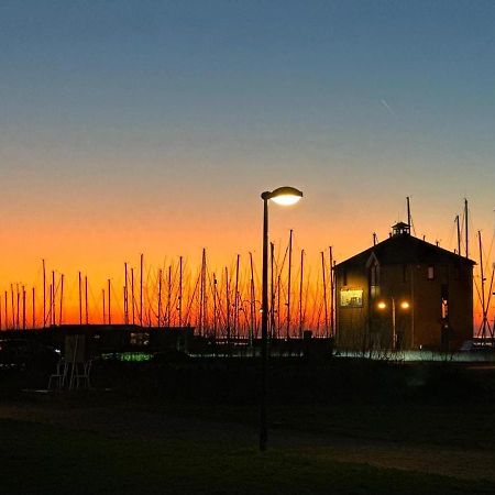 Hotel De Lange Jammer Lelystad Luaran gambar