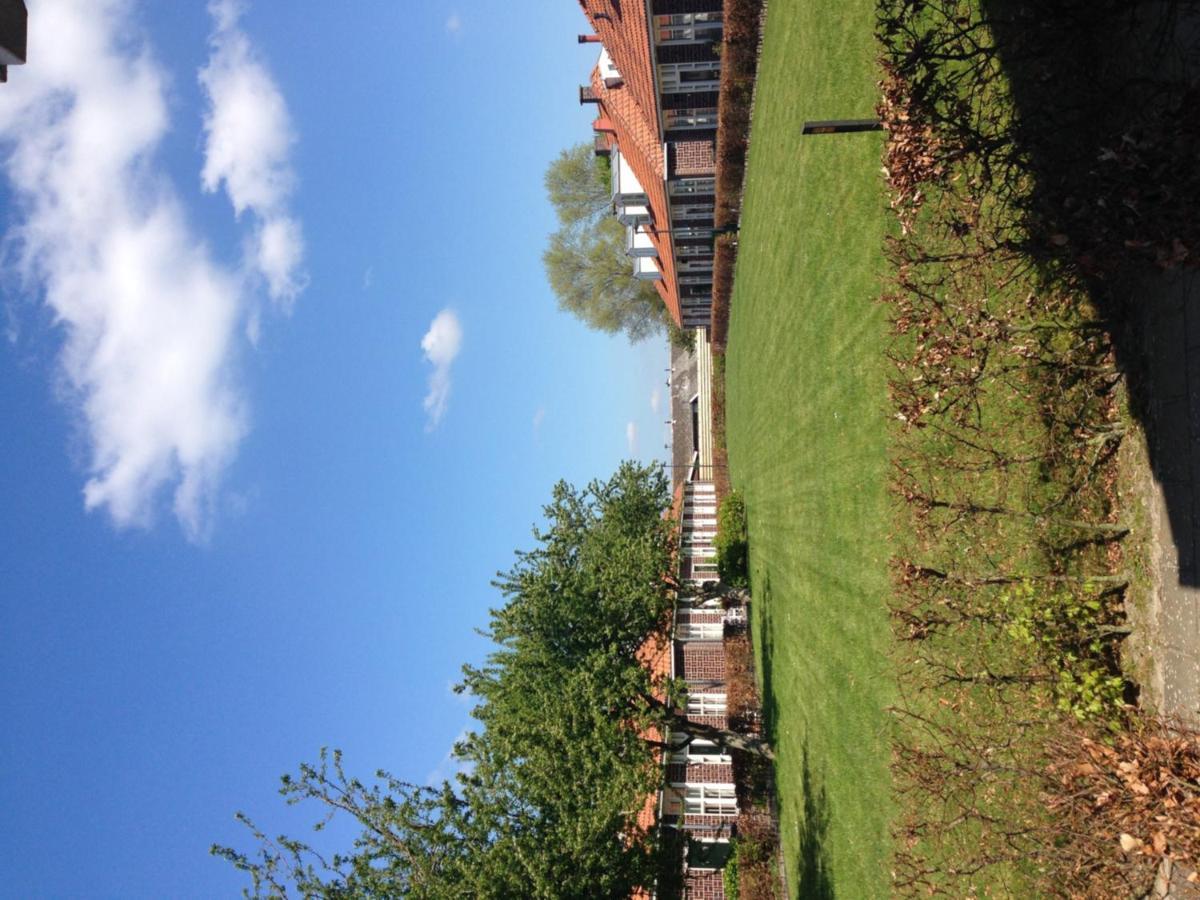 Hotel De Lange Jammer Lelystad Luaran gambar