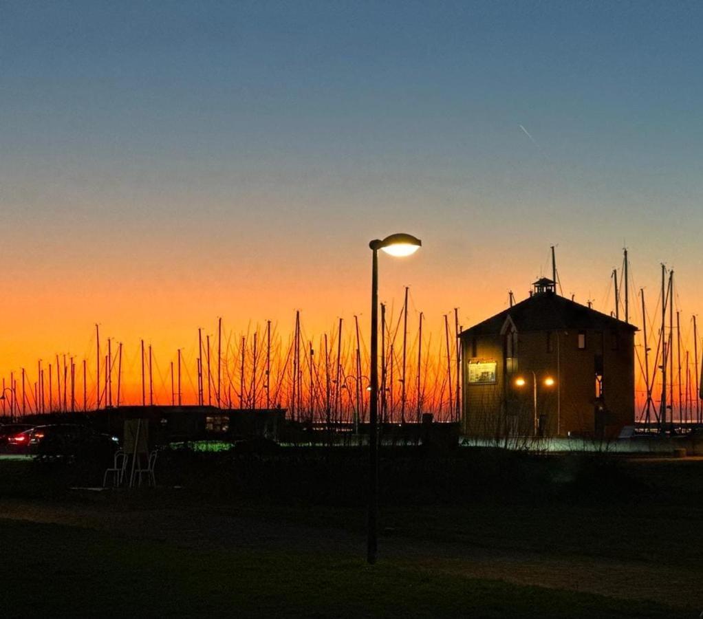 Hotel De Lange Jammer Lelystad Luaran gambar