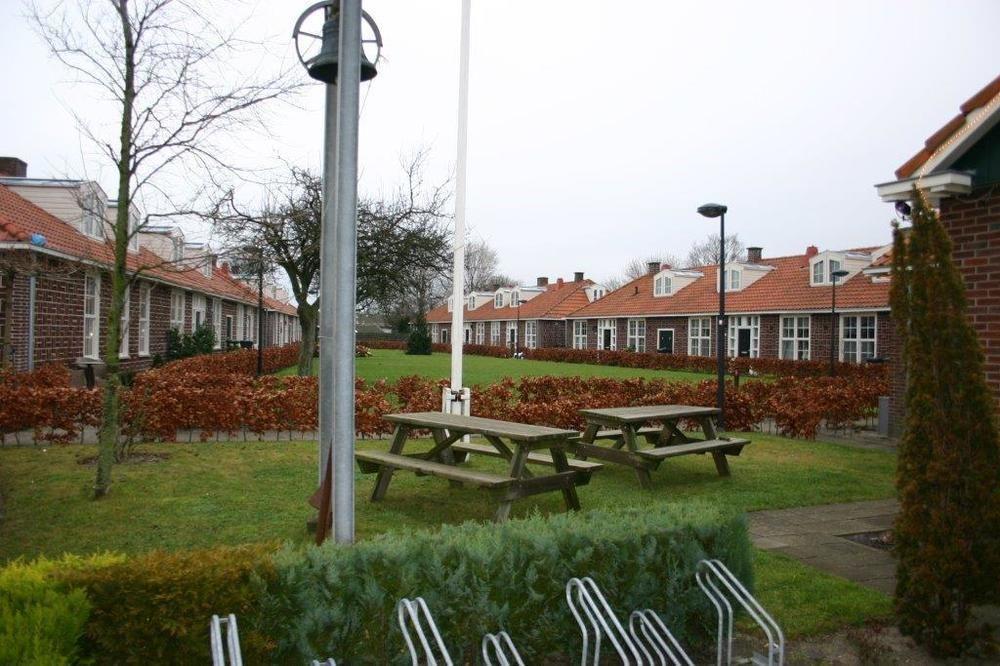 Hotel De Lange Jammer Lelystad Luaran gambar