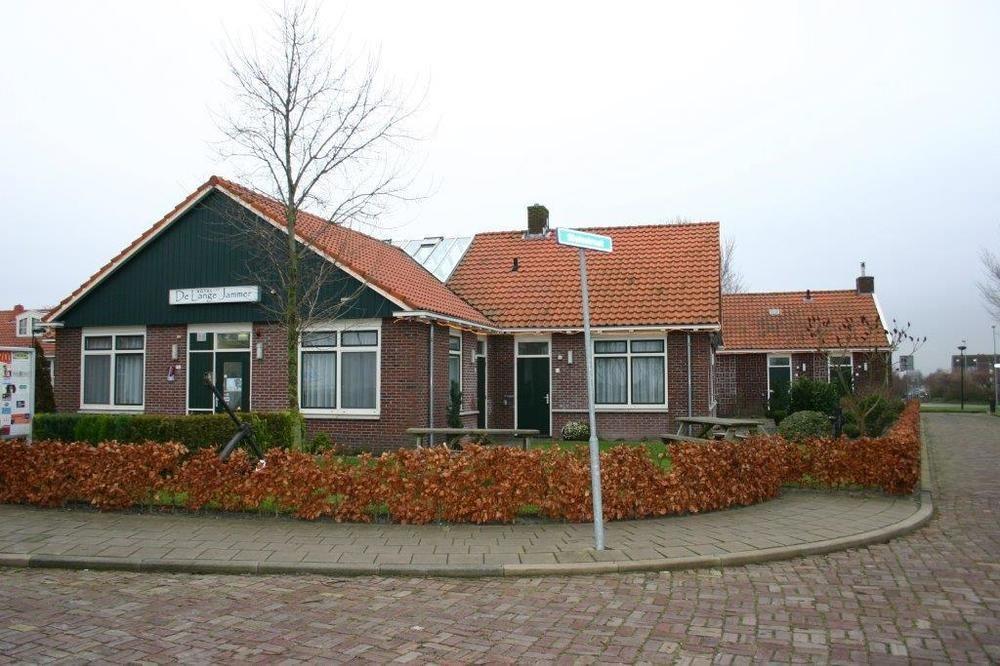 Hotel De Lange Jammer Lelystad Luaran gambar