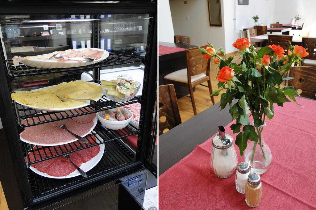 Hotel De Lange Jammer Lelystad Luaran gambar