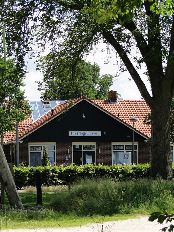 Hotel De Lange Jammer Lelystad Luaran gambar