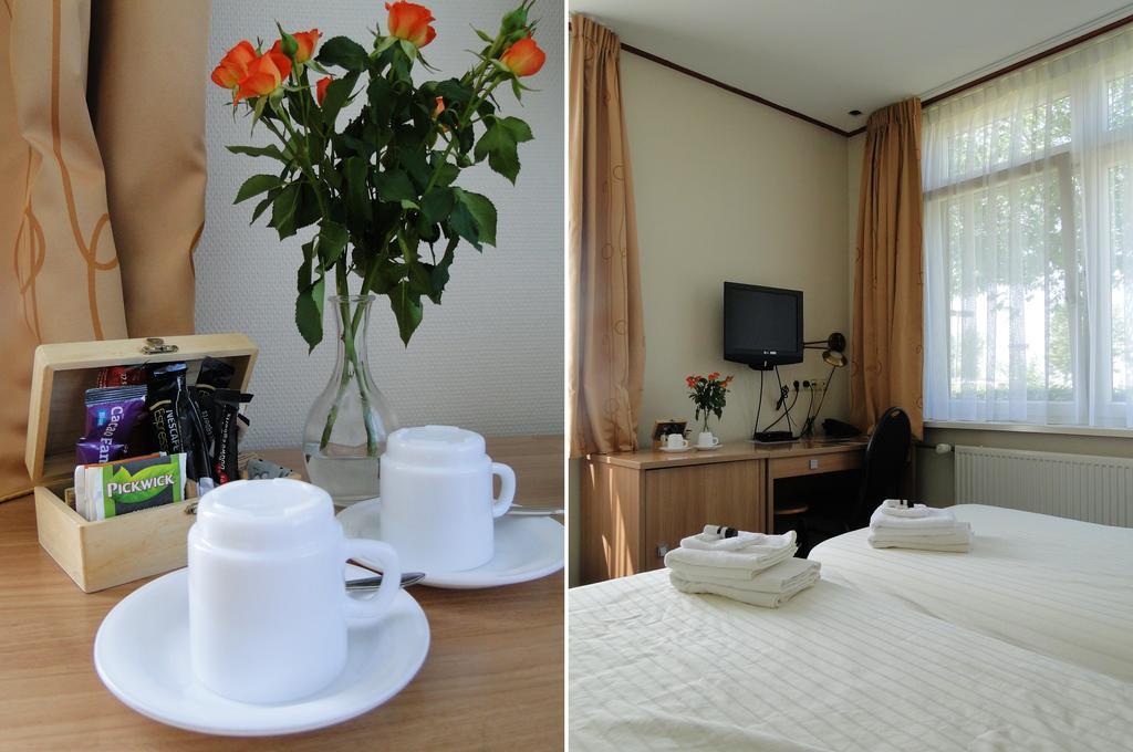 Hotel De Lange Jammer Lelystad Luaran gambar
