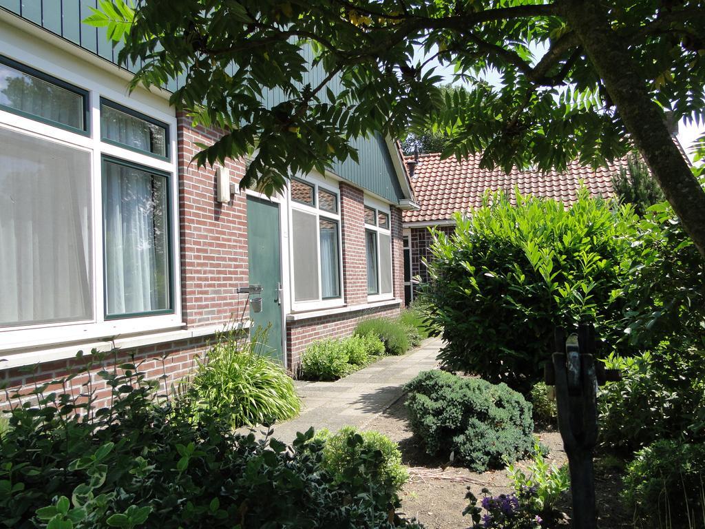 Hotel De Lange Jammer Lelystad Luaran gambar