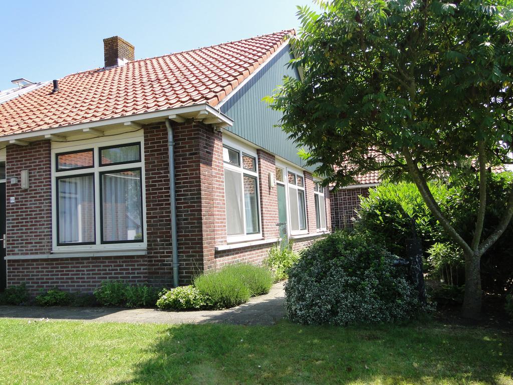 Hotel De Lange Jammer Lelystad Luaran gambar
