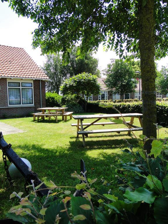 Hotel De Lange Jammer Lelystad Luaran gambar