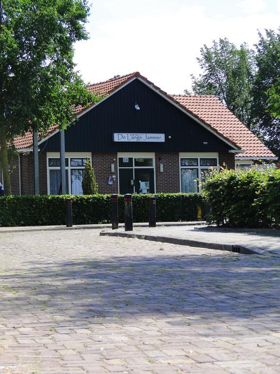 Hotel De Lange Jammer Lelystad Luaran gambar