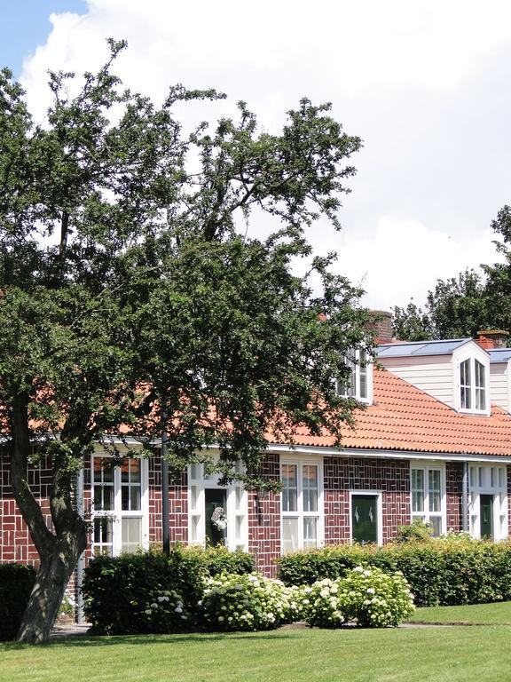 Hotel De Lange Jammer Lelystad Luaran gambar