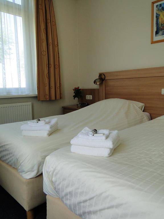Hotel De Lange Jammer Lelystad Luaran gambar