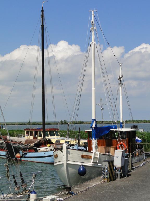 Hotel De Lange Jammer Lelystad Luaran gambar