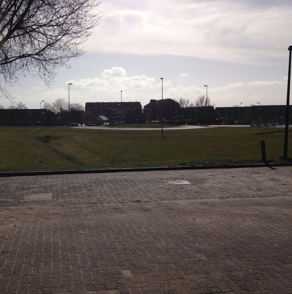 Hotel De Lange Jammer Lelystad Luaran gambar
