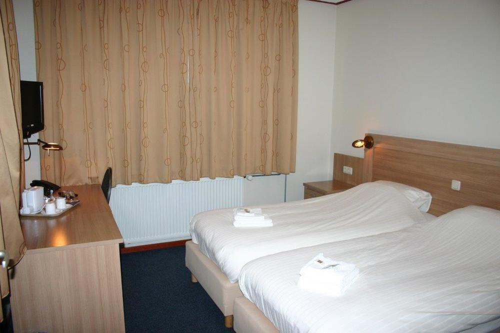 Hotel De Lange Jammer Lelystad Luaran gambar