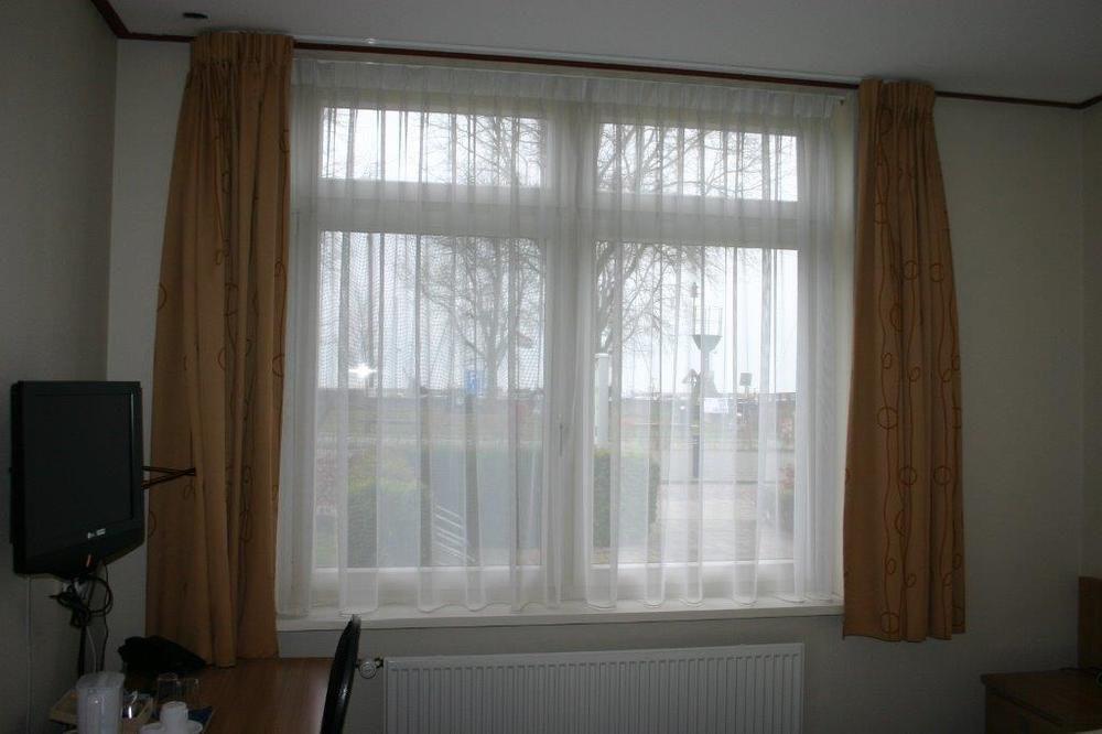 Hotel De Lange Jammer Lelystad Luaran gambar