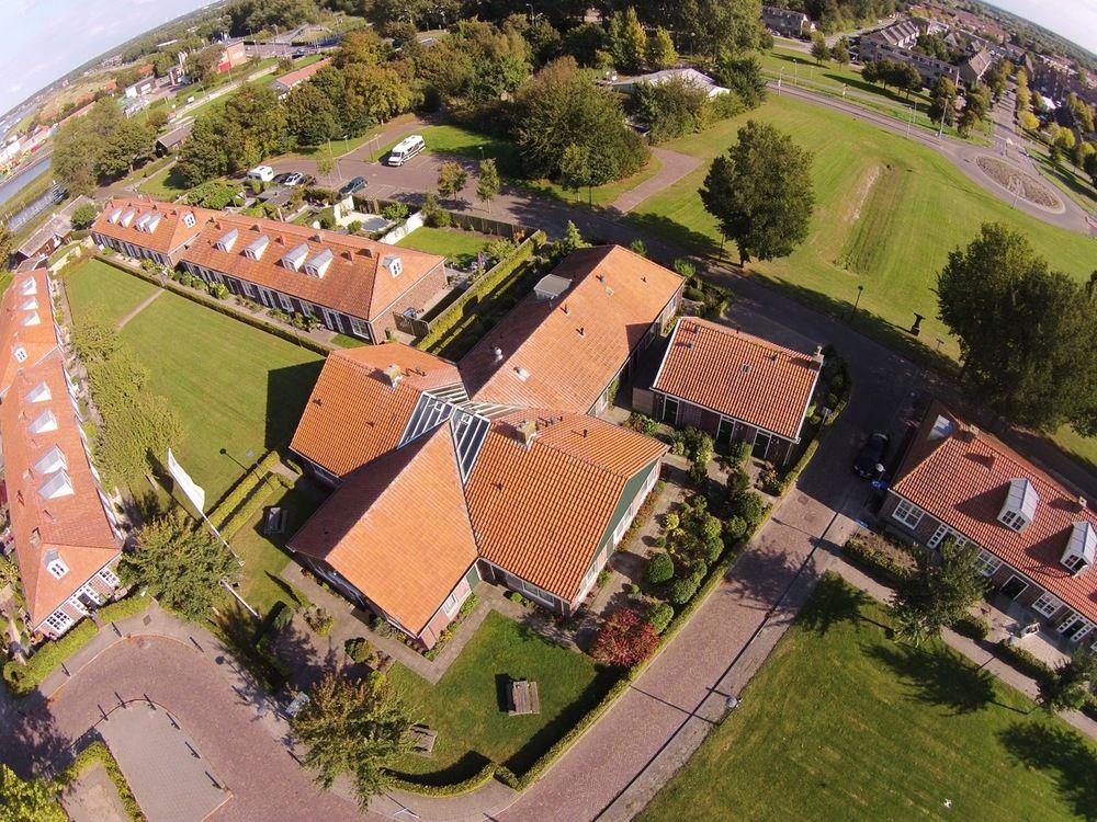 Hotel De Lange Jammer Lelystad Luaran gambar