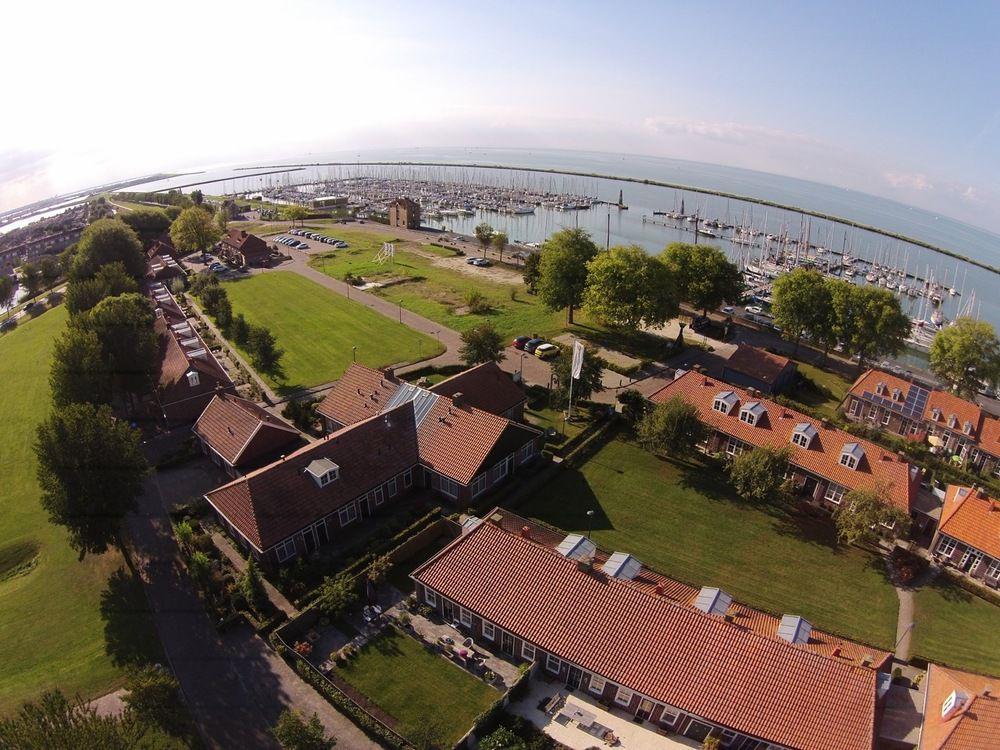 Hotel De Lange Jammer Lelystad Luaran gambar