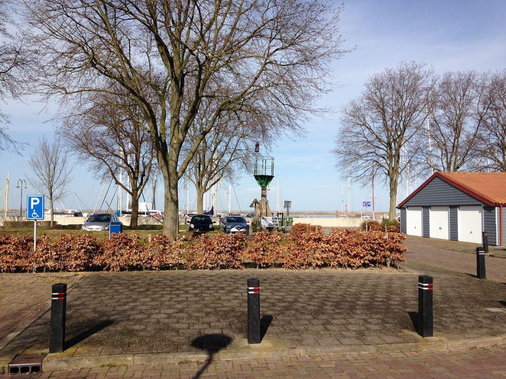 Hotel De Lange Jammer Lelystad Luaran gambar