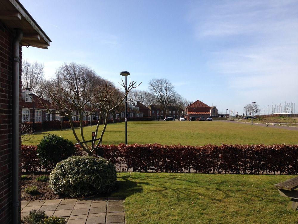 Hotel De Lange Jammer Lelystad Luaran gambar