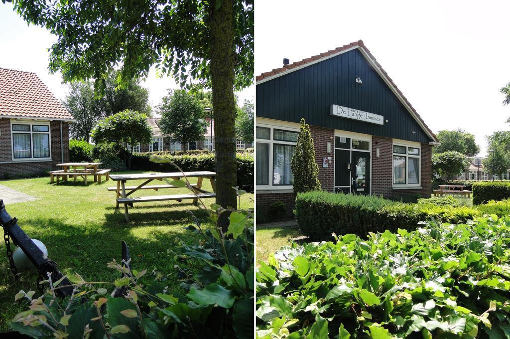 Hotel De Lange Jammer Lelystad Luaran gambar