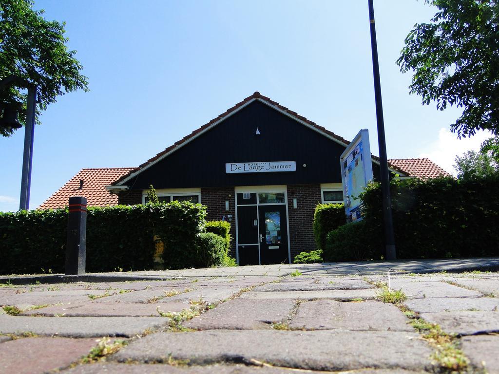 Hotel De Lange Jammer Lelystad Luaran gambar