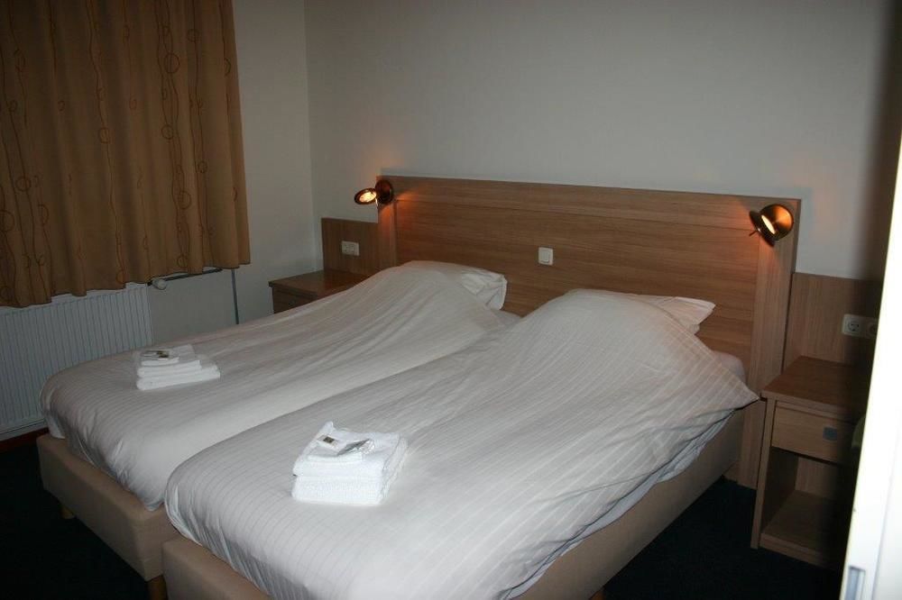 Hotel De Lange Jammer Lelystad Luaran gambar