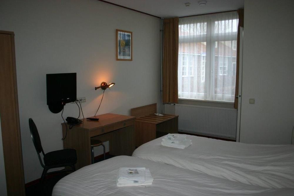 Hotel De Lange Jammer Lelystad Luaran gambar