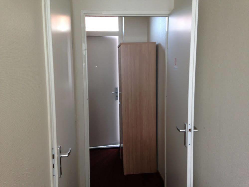 Hotel De Lange Jammer Lelystad Luaran gambar