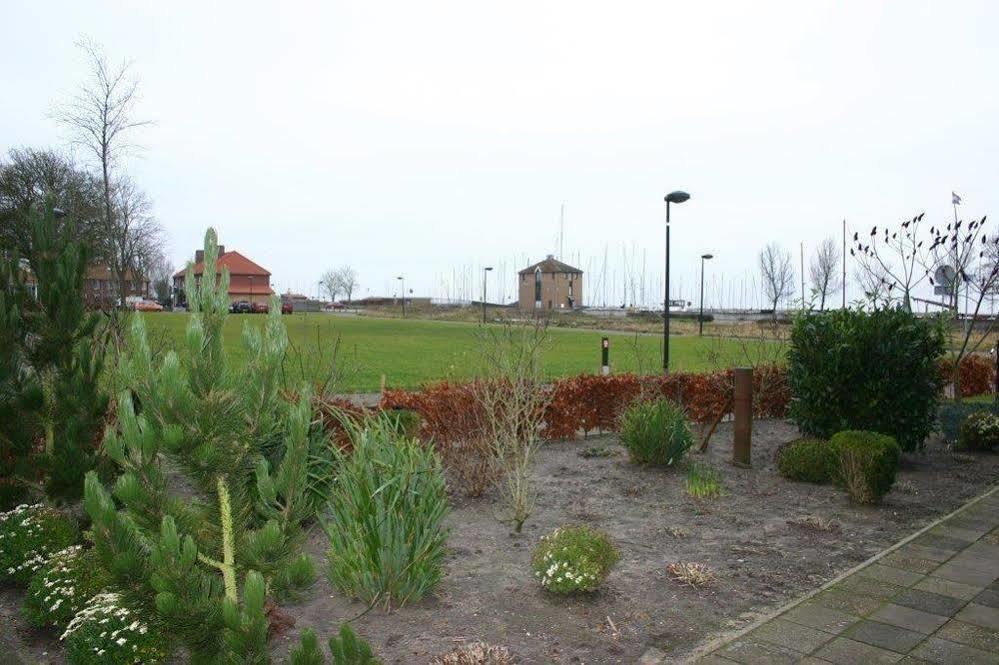 Hotel De Lange Jammer Lelystad Luaran gambar