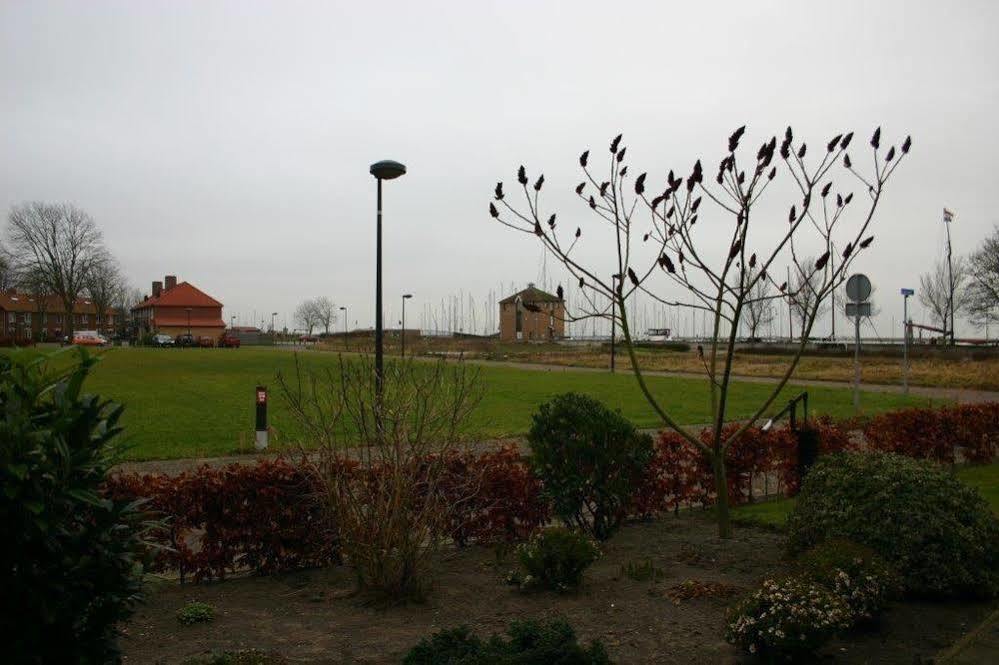 Hotel De Lange Jammer Lelystad Luaran gambar