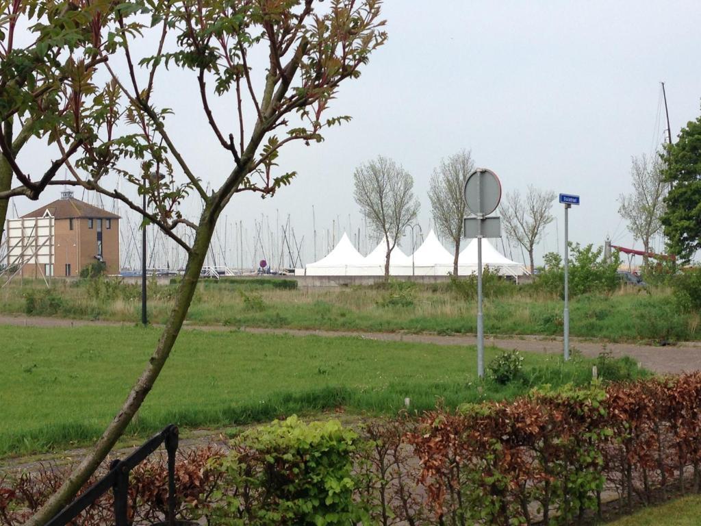 Hotel De Lange Jammer Lelystad Luaran gambar