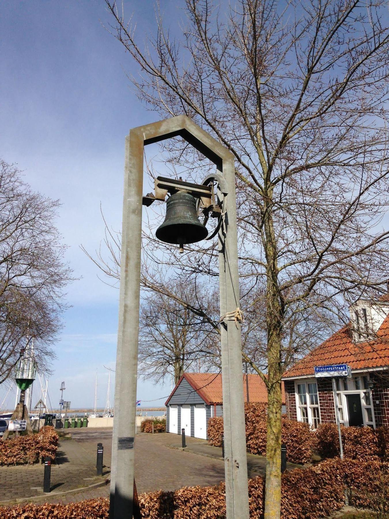 Hotel De Lange Jammer Lelystad Luaran gambar