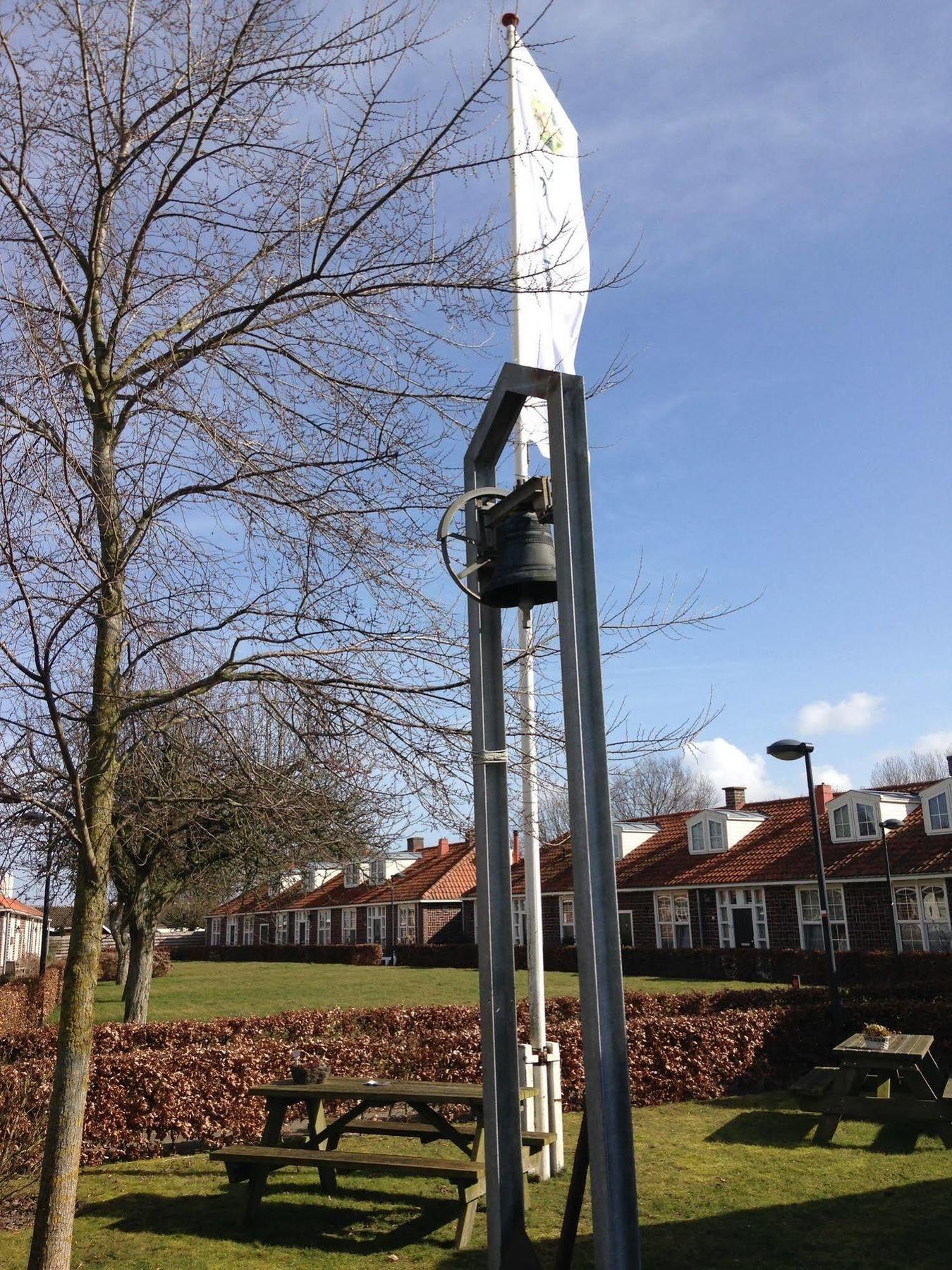 Hotel De Lange Jammer Lelystad Luaran gambar