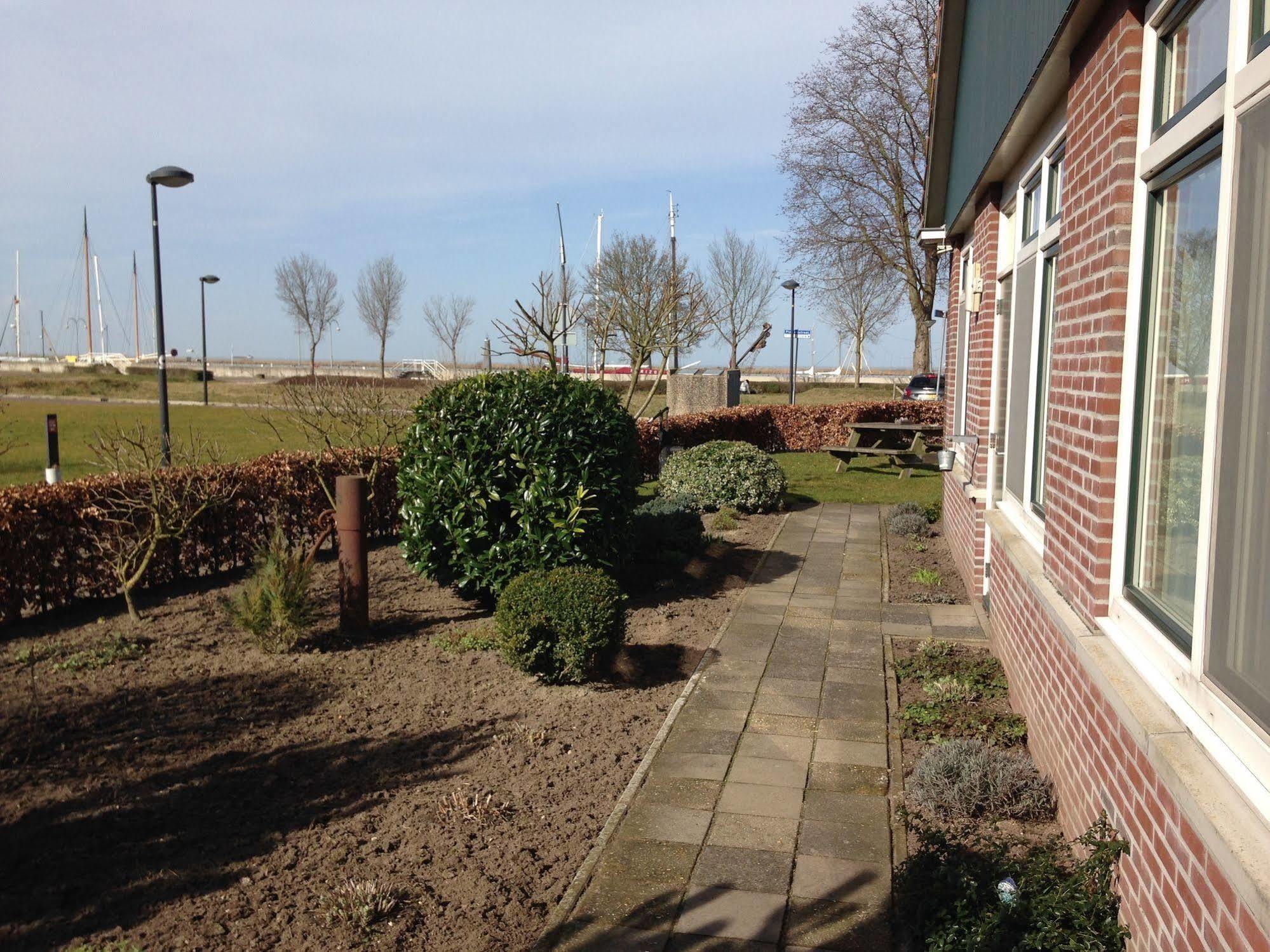 Hotel De Lange Jammer Lelystad Luaran gambar