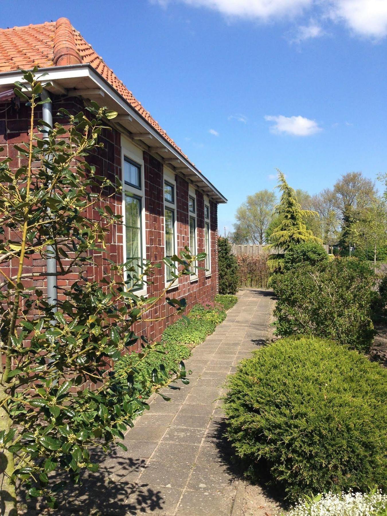 Hotel De Lange Jammer Lelystad Luaran gambar