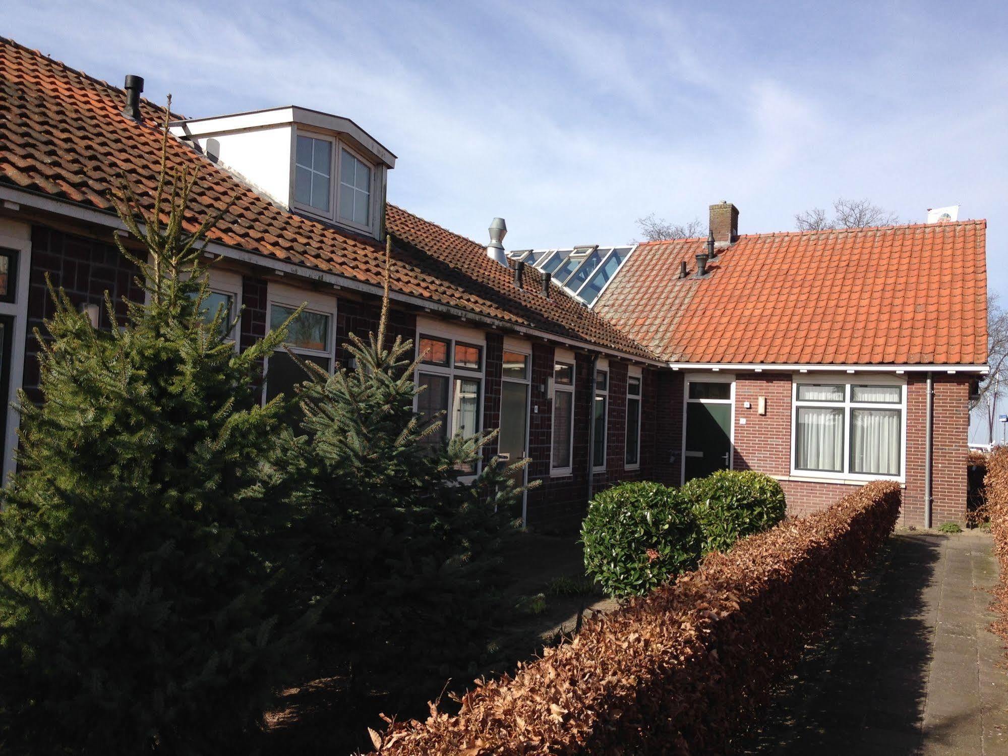 Hotel De Lange Jammer Lelystad Luaran gambar