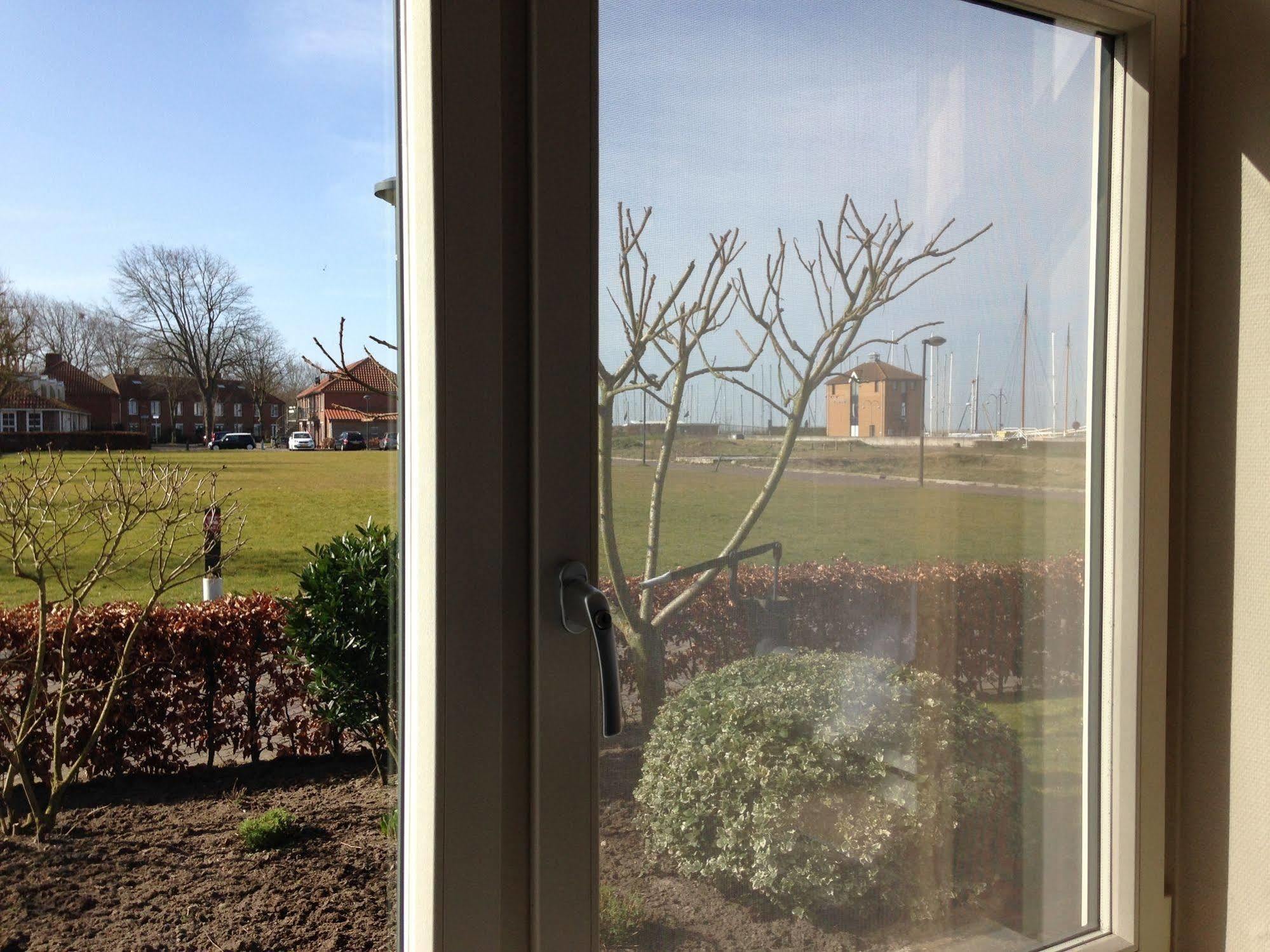 Hotel De Lange Jammer Lelystad Luaran gambar