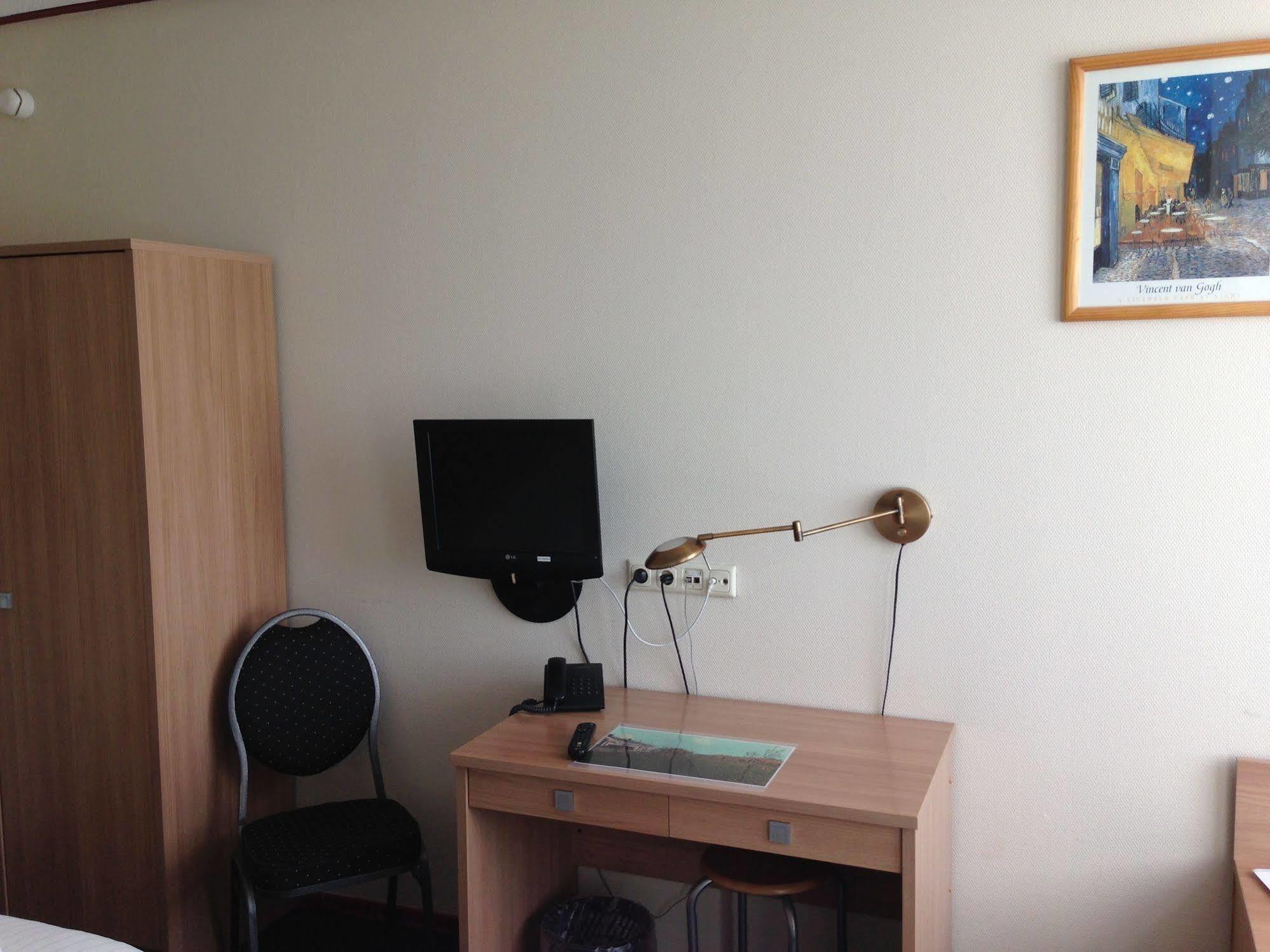 Hotel De Lange Jammer Lelystad Luaran gambar