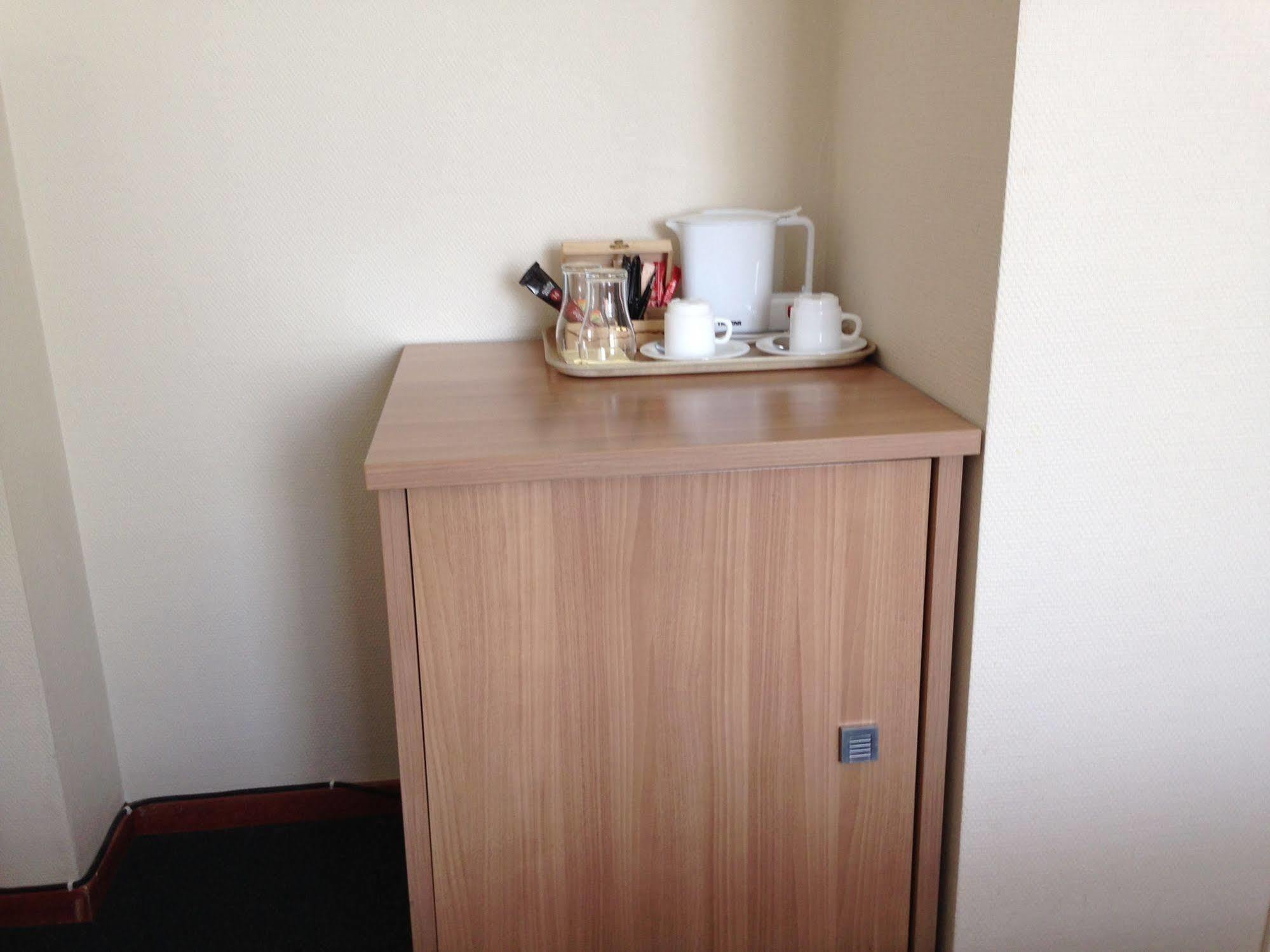 Hotel De Lange Jammer Lelystad Luaran gambar