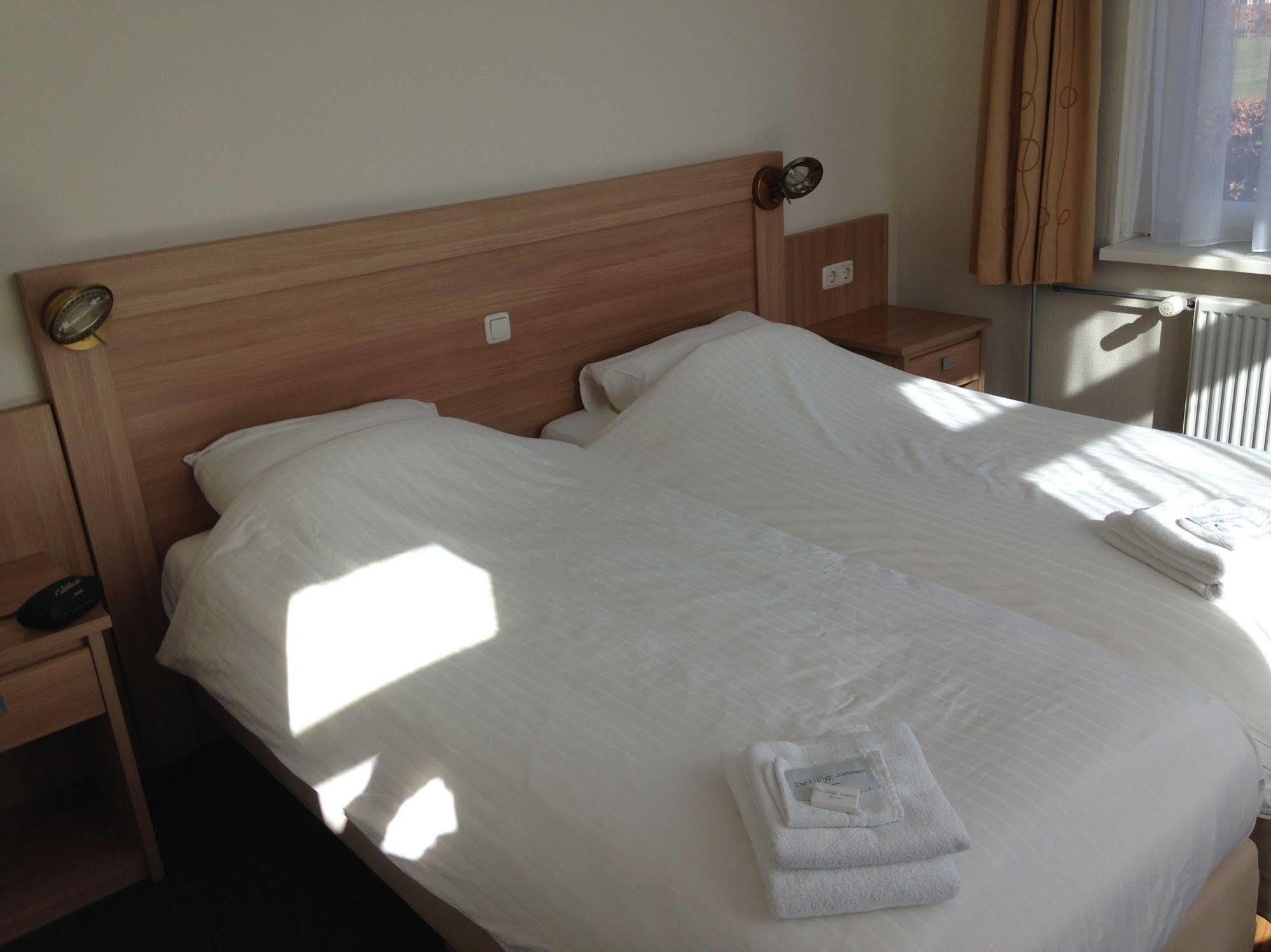 Hotel De Lange Jammer Lelystad Luaran gambar