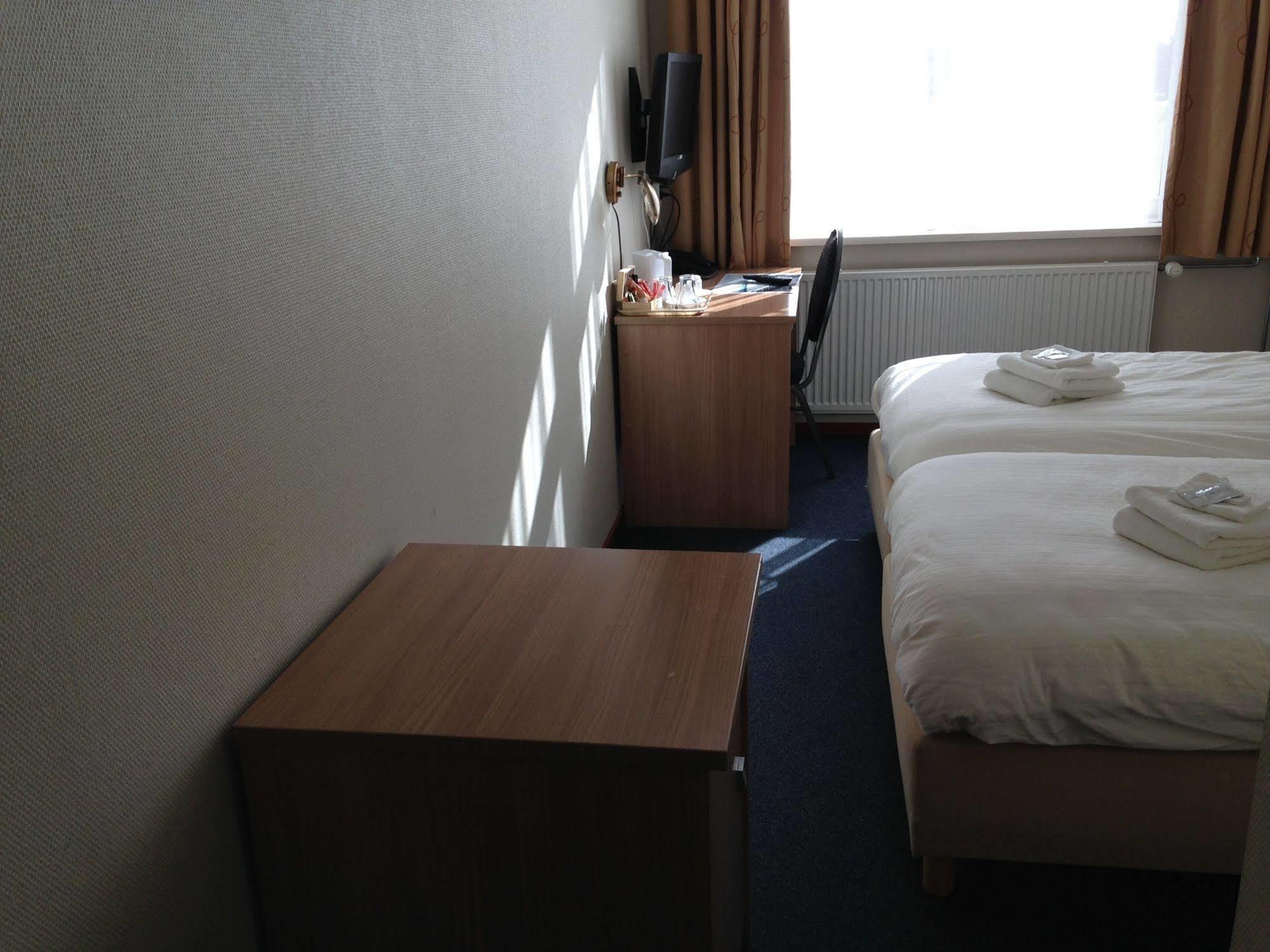 Hotel De Lange Jammer Lelystad Luaran gambar