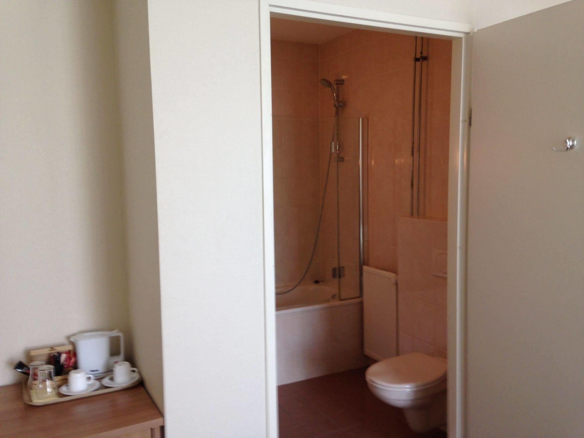 Hotel De Lange Jammer Lelystad Luaran gambar