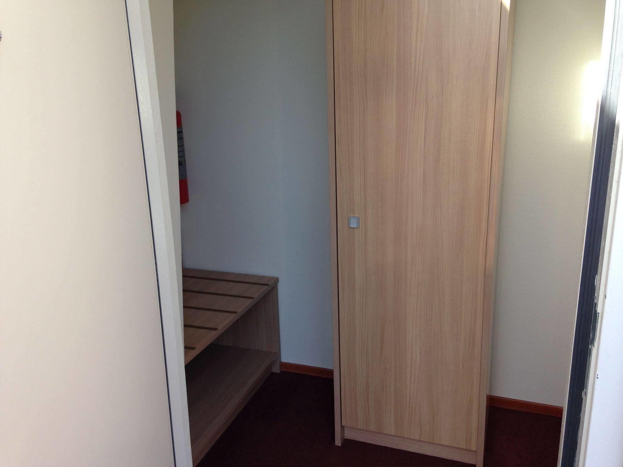 Hotel De Lange Jammer Lelystad Luaran gambar