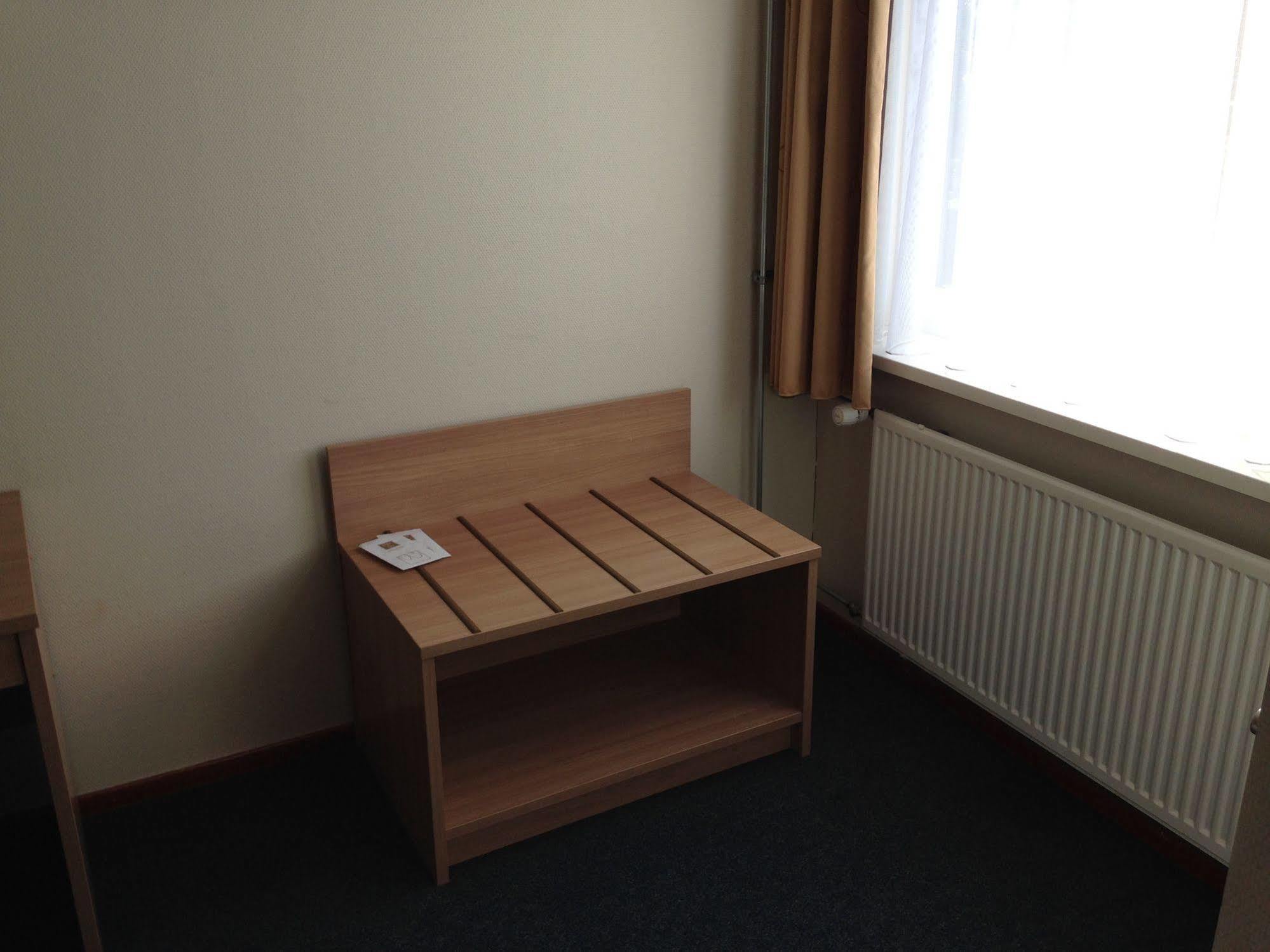 Hotel De Lange Jammer Lelystad Luaran gambar