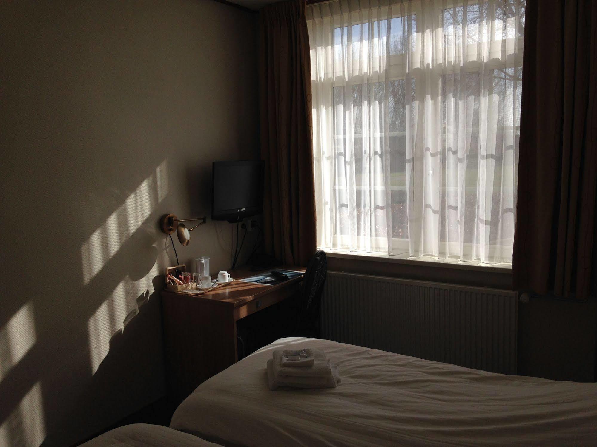 Hotel De Lange Jammer Lelystad Luaran gambar