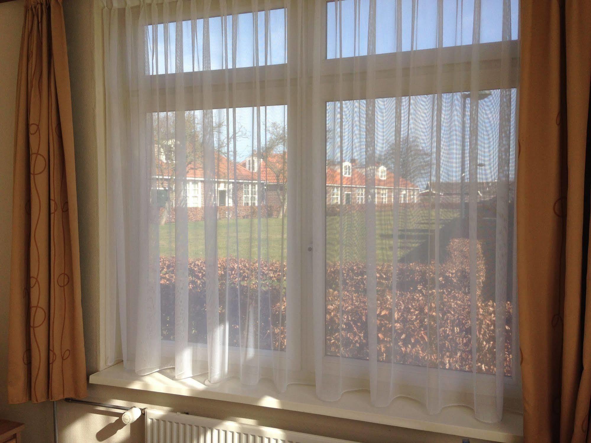 Hotel De Lange Jammer Lelystad Luaran gambar