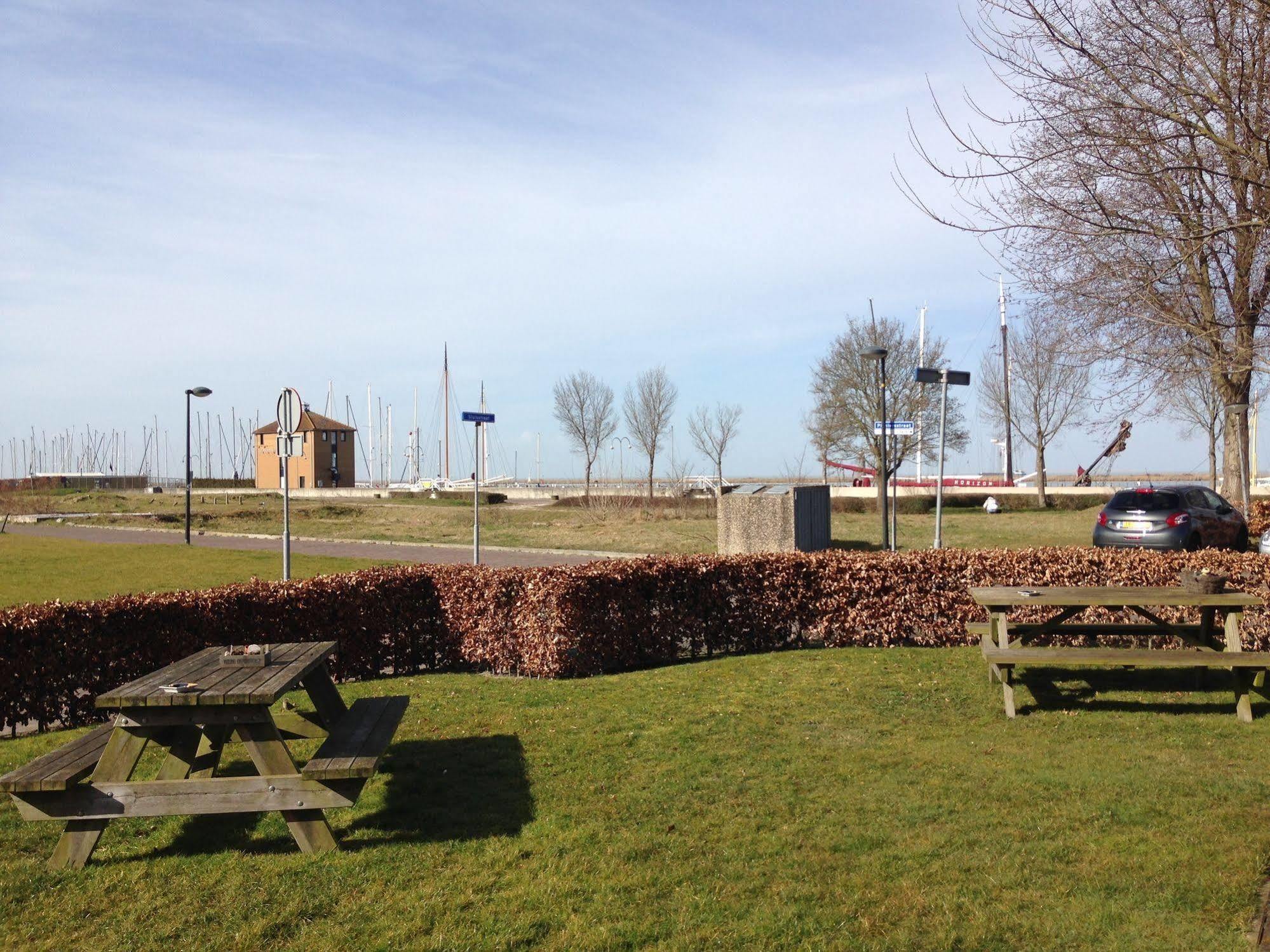 Hotel De Lange Jammer Lelystad Luaran gambar