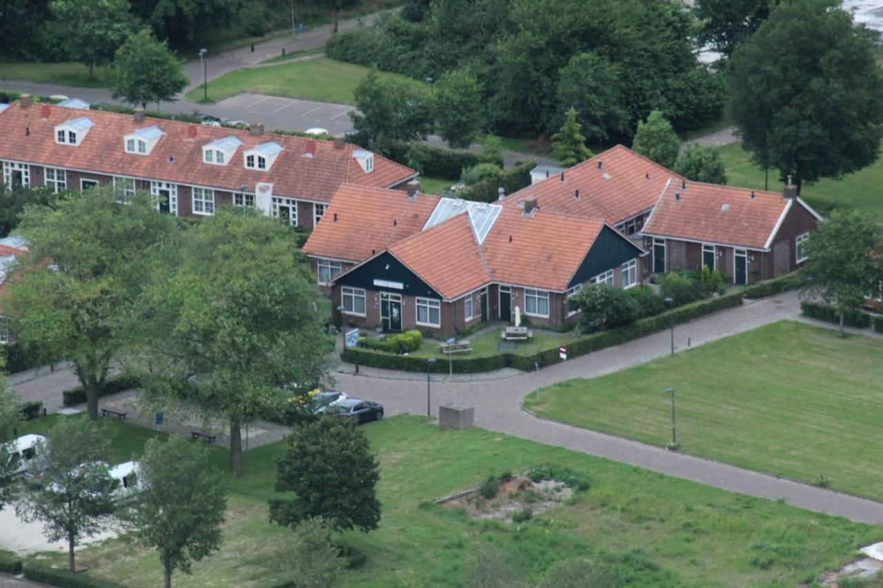 Hotel De Lange Jammer Lelystad Luaran gambar